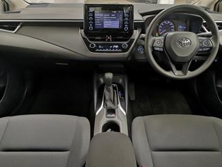 2020 Toyota Corolla - Thumbnail