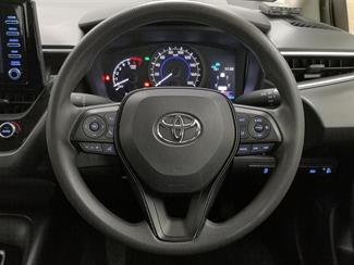 2020 Toyota Corolla - Thumbnail