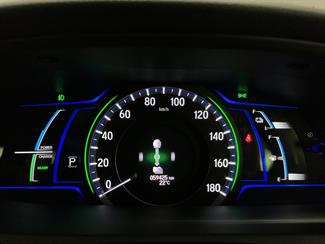 2016 Honda Accord - Thumbnail