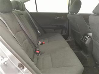 2016 Honda Accord - Thumbnail