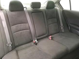 2016 Honda Accord - Thumbnail