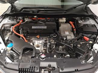 2016 Honda Accord - Thumbnail