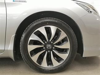 2016 Honda Accord - Thumbnail