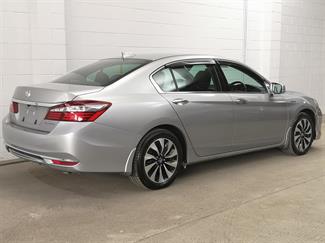 2016 Honda Accord - Thumbnail