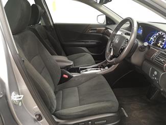 2016 Honda Accord - Thumbnail