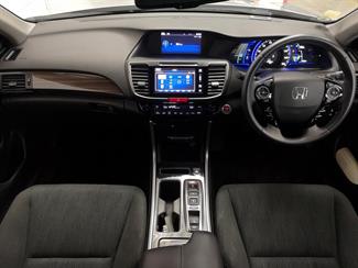 2016 Honda Accord - Thumbnail