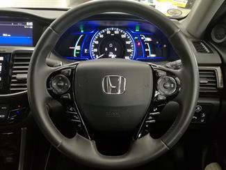2016 Honda Accord - Thumbnail