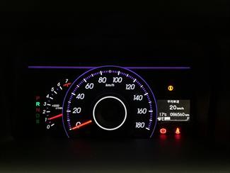 2012 Honda Stepwagon - Thumbnail