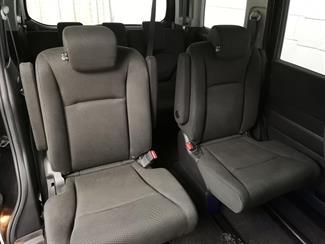 2012 Honda Stepwagon - Thumbnail