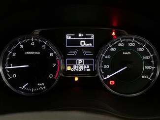 2016 Subaru Impreza - Thumbnail