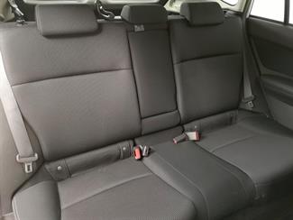 2016 Subaru Impreza - Thumbnail