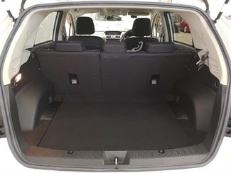 2016 Subaru Impreza - Thumbnail