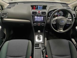 2016 Subaru Impreza - Thumbnail