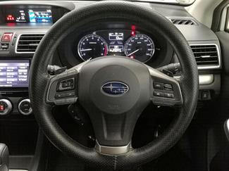 2016 Subaru Impreza - Thumbnail