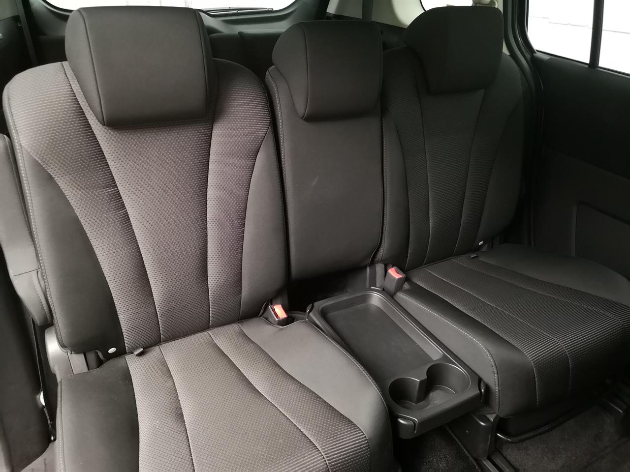 2014 Mazda Premacy
