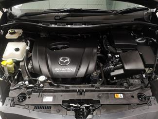 2014 Mazda Premacy - Thumbnail