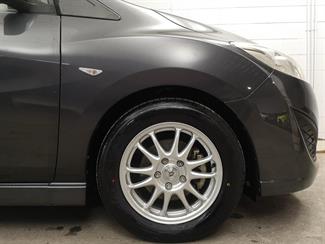 2014 Mazda Premacy - Thumbnail