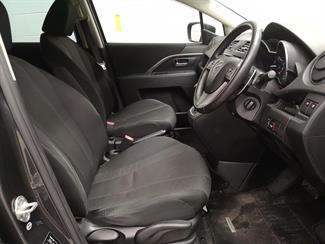 2014 Mazda Premacy - Thumbnail