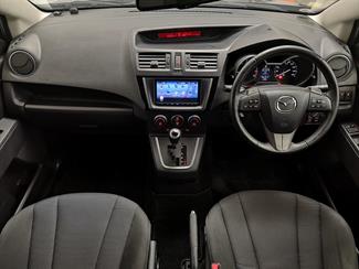 2014 Mazda Premacy - Thumbnail