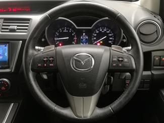 2014 Mazda Premacy - Thumbnail