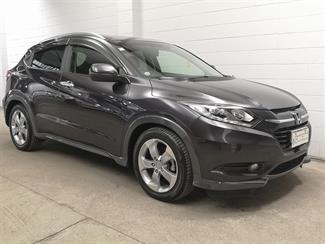 2014 Honda Vezel - Thumbnail