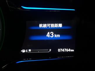 2014 Honda Vezel - Thumbnail