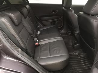 2014 Honda Vezel - Thumbnail