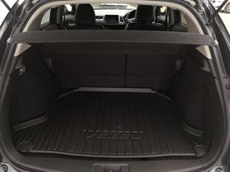 2014 Honda Vezel - Thumbnail