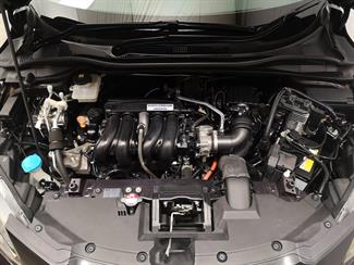 2014 Honda Vezel - Thumbnail