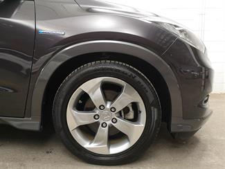 2014 Honda Vezel - Thumbnail