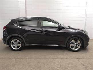 2014 Honda Vezel - Thumbnail