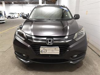 2014 Honda Vezel - Thumbnail