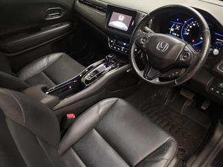 2014 Honda Vezel - Thumbnail