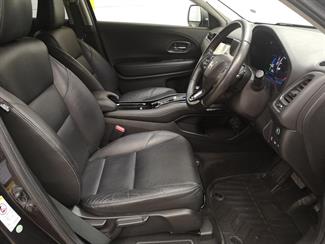 2014 Honda Vezel - Thumbnail