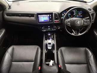 2014 Honda Vezel - Thumbnail