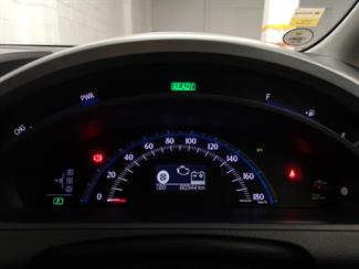 2013 Toyota Sai - Thumbnail