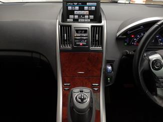 2013 Toyota Sai - Thumbnail