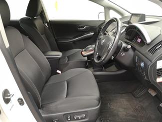 2013 Toyota Sai - Thumbnail