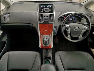 2013 Toyota Sai - Thumbnail