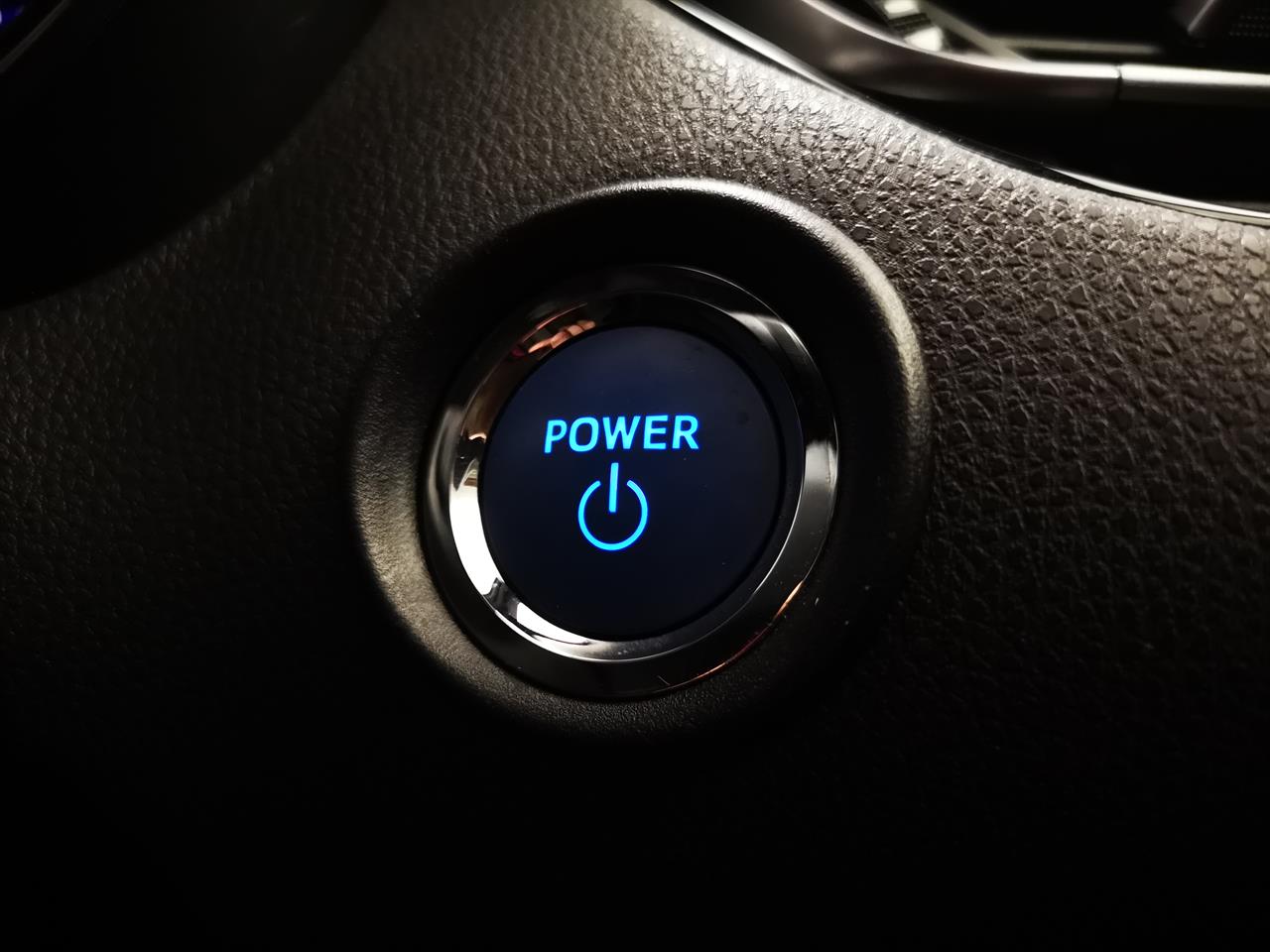 2017 Toyota C-HR