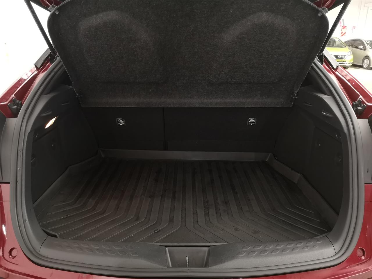 2017 Toyota C-HR