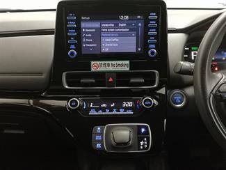 2021 Toyota Aqua - Thumbnail