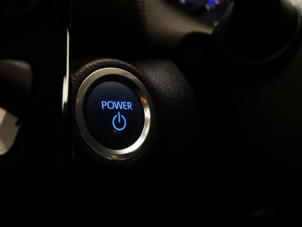 2021 Toyota Aqua