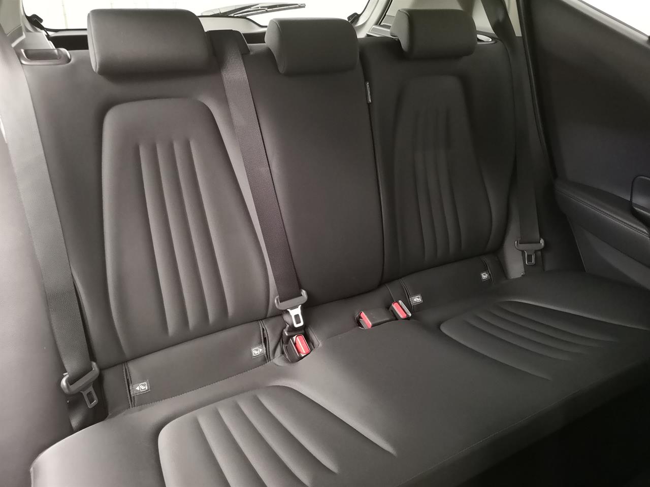 2021 Toyota Aqua