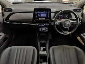2021 Toyota Aqua - Thumbnail