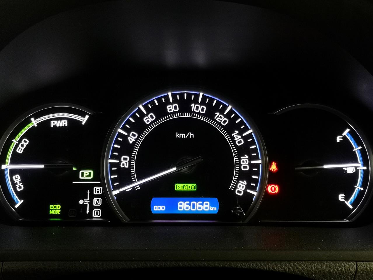 2015 Toyota Esquire