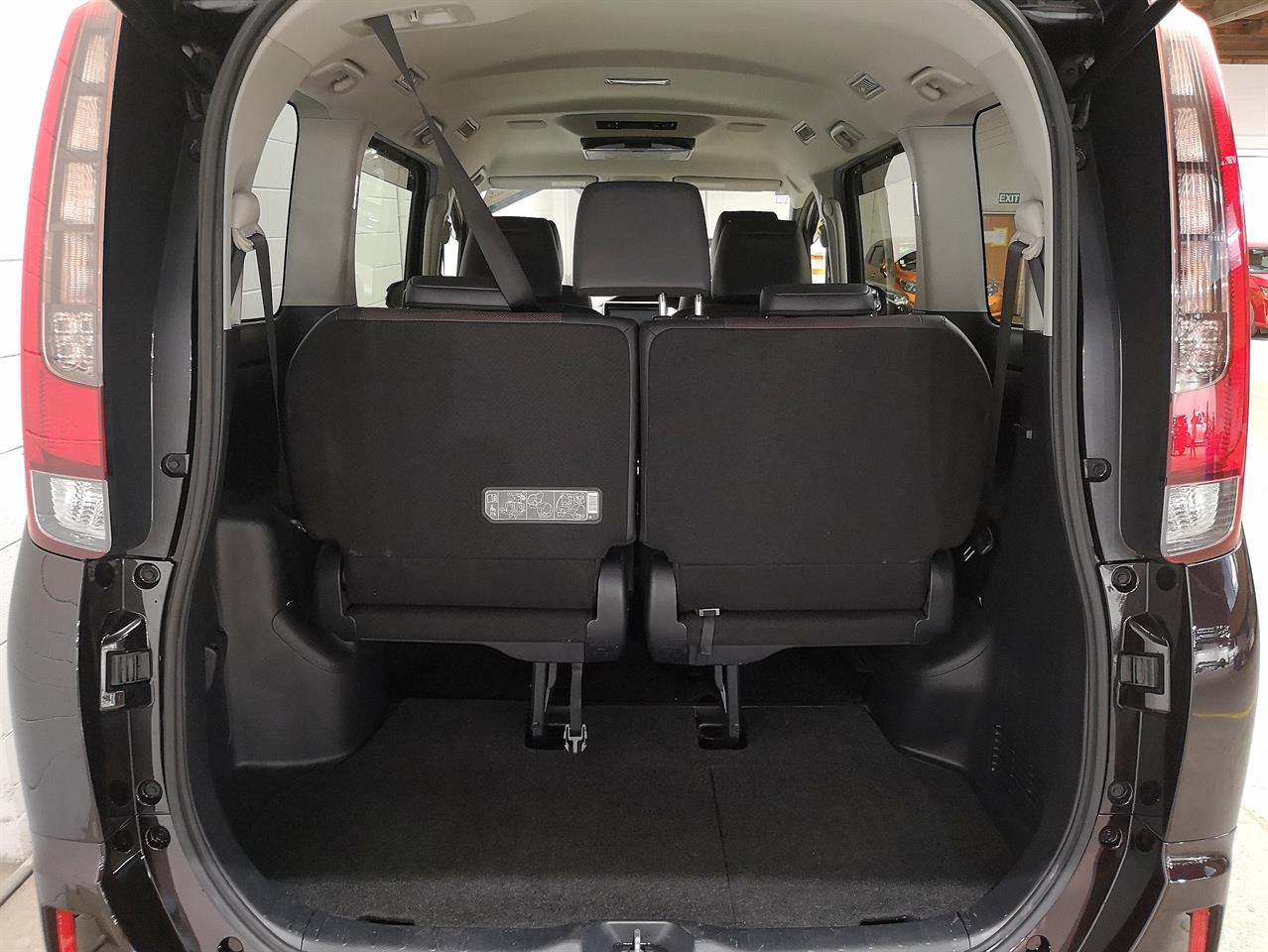 2015 Toyota Esquire