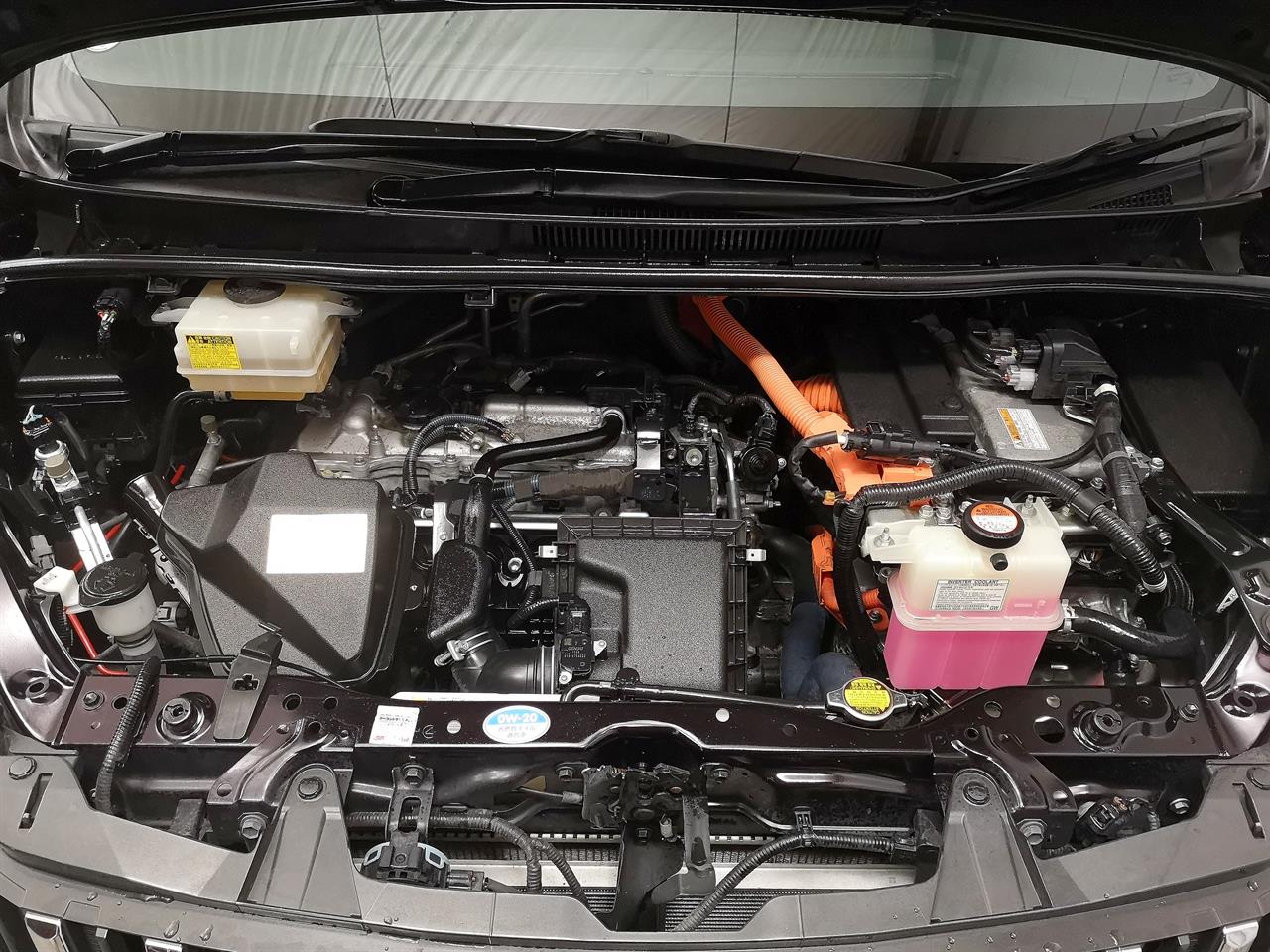 2015 Toyota Esquire