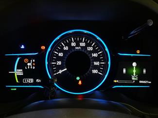 2015 Honda Vezel - Thumbnail