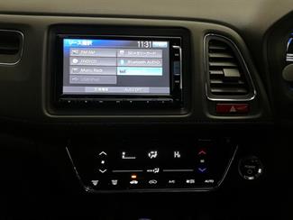 2015 Honda Vezel - Thumbnail